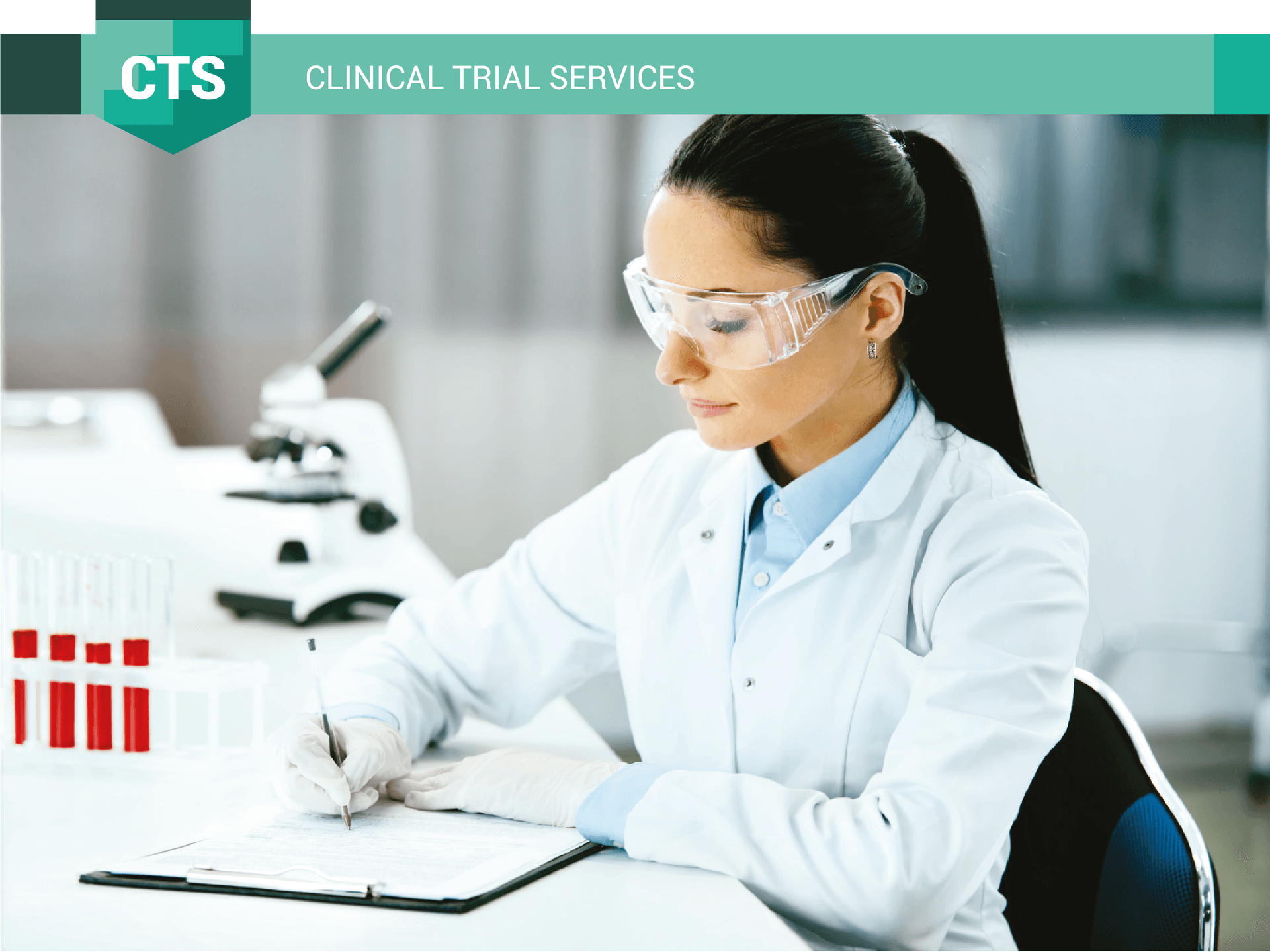 Clinical Trial Services