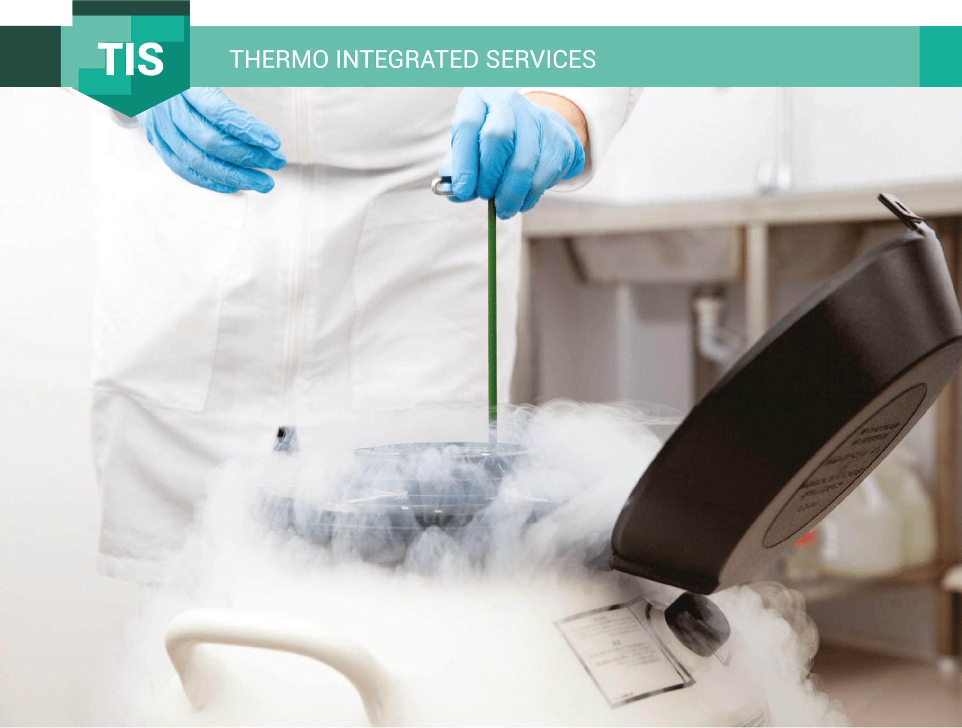 Patient Centric Services